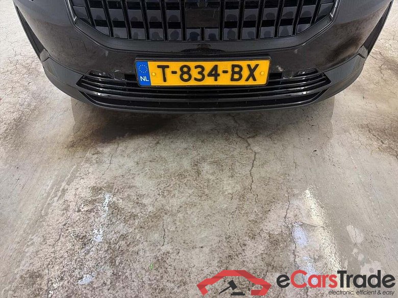 Polestar 2 SRSM 69 kWh #5