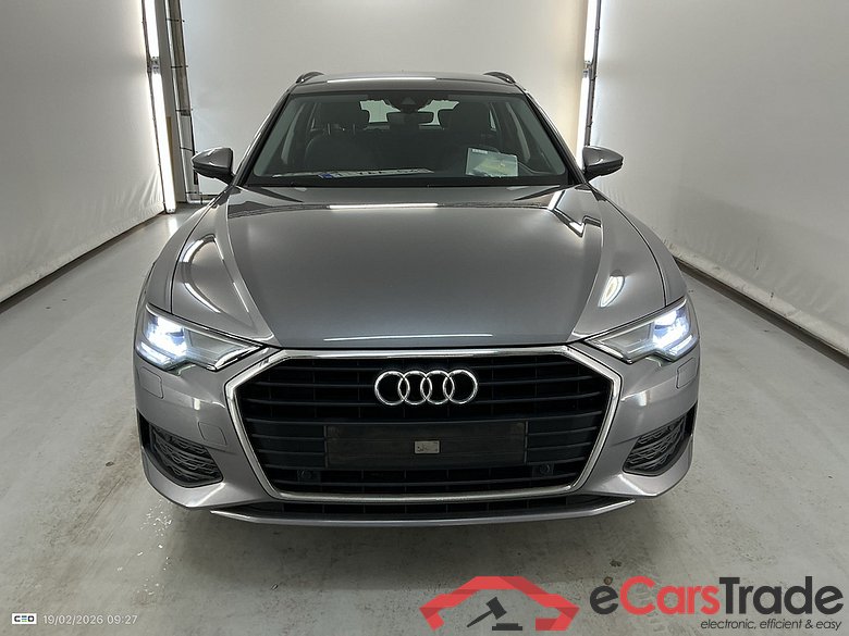 AUDI A6 AVANT DIESEL - 2018 30 TDi Business Edition S tronic #2