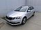 preview Skoda Octavia #0