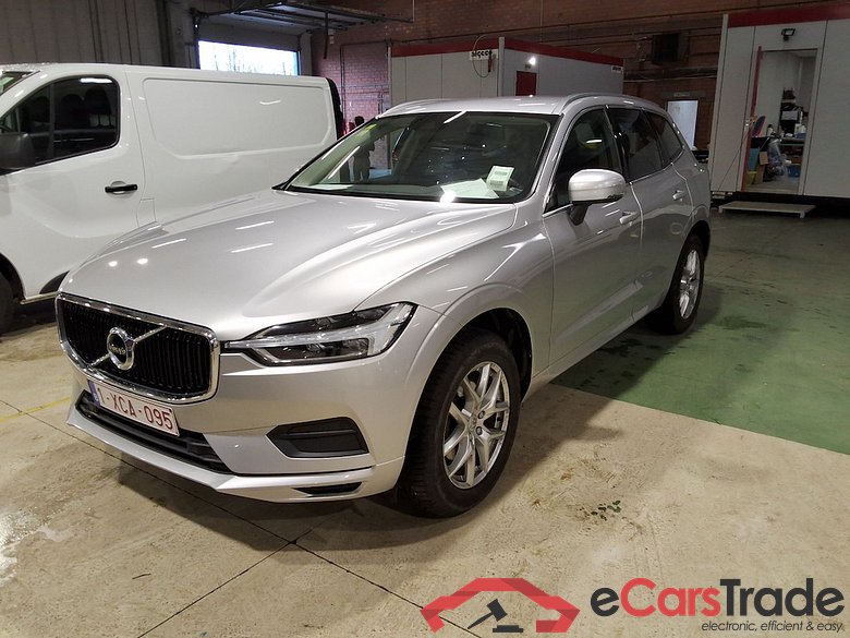 VOLVO XC60 DIESEL - 2017 2.0 D3 Momentum Pro AdBlue #1