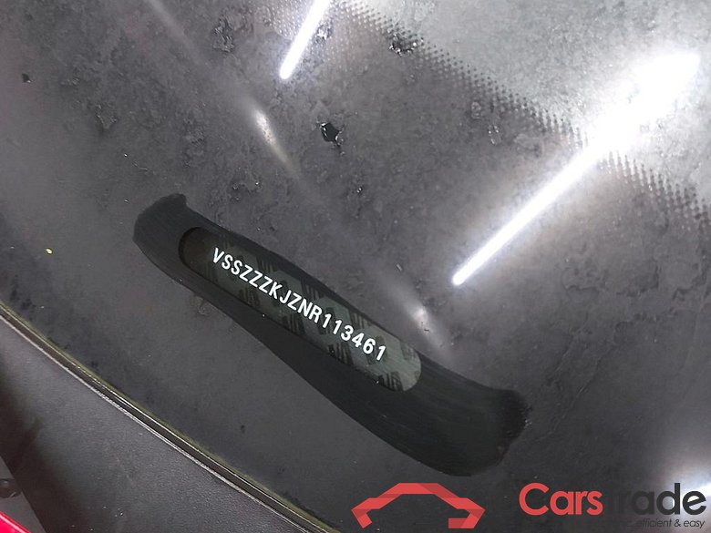 SEAT - SEA ARONA TSI 95PK Move * PETROL * #6