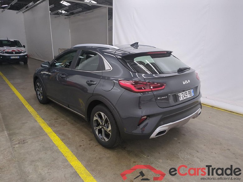 XCeed Active 1.0 T-GDI 120CV BVM6 E6d #2