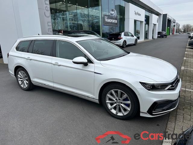 VOLKSWAGEN Passat Variant GTE Passat GTE 1.4 eHybrid PHEV DSG (160 kW) #2