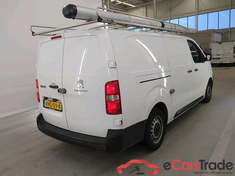 Peugeot Expert Premium Long 2.0 BlueHDi 145 4d #2