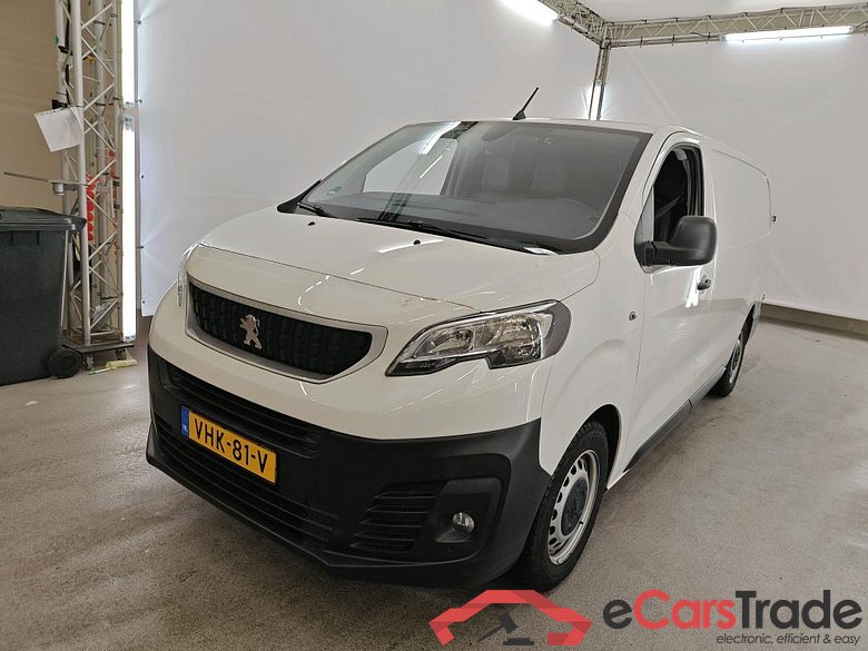 Peugeot Expert Premium Long 2.0 BlueHDi 145 4d