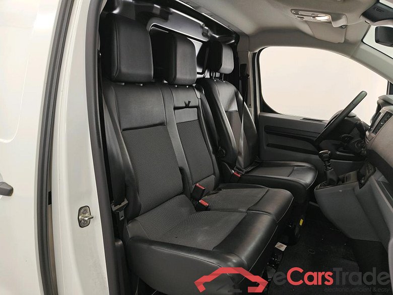 Peugeot Expert Premium Long 2.0 BlueHDi 145 4d #3