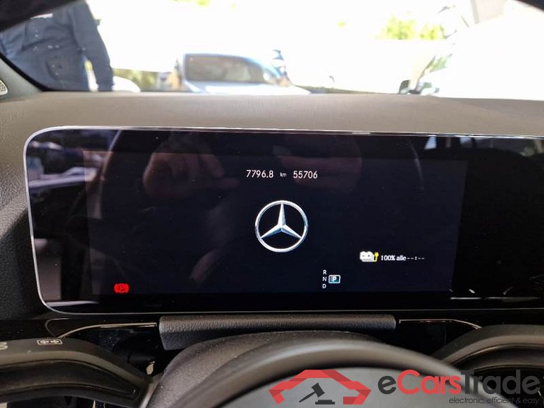 MERCEDES-BENZ GLA / 2020 / 5P / CROSSOVER GLA 250 AUTOMATIC EQ-POWER BUS EXTRA #4