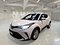 preview Toyota C-HR #0