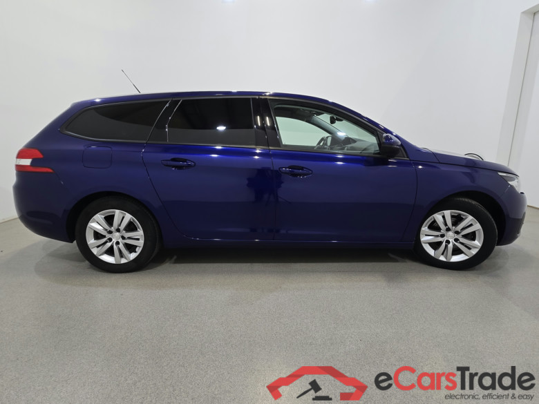 Peugeot 308 SW 1.2 PureTech Aut. Klima PDC ... #5