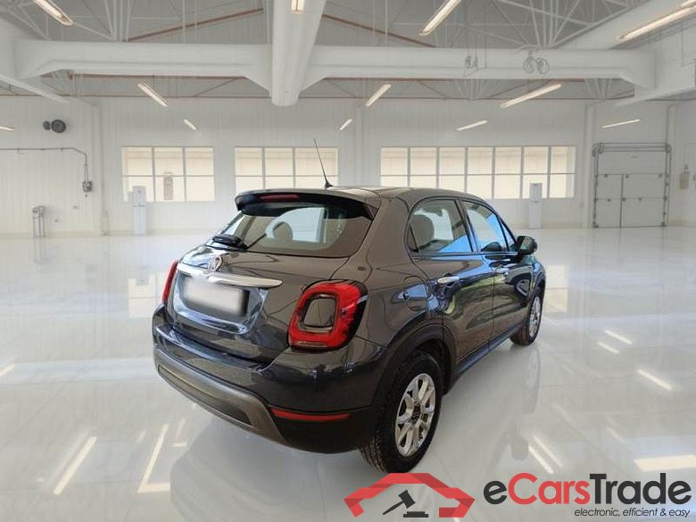 FIAT 500X / 2018 / 5P / CROSSOVER 1.0 T3 120CV MT E6D BUSINESS #2