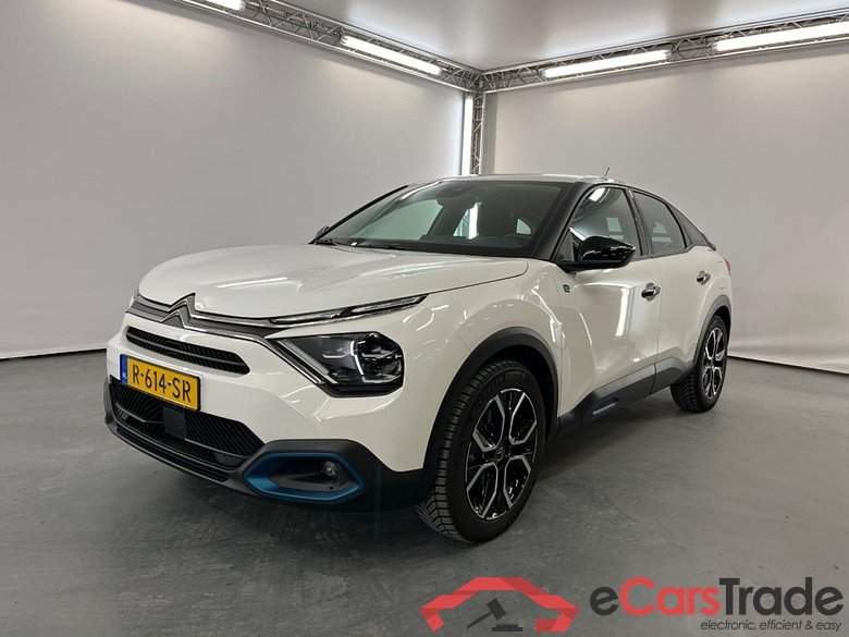 CITROEN Ë-C4 Feel 50 kWh #1