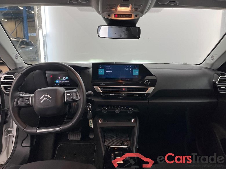 CITROEN Ë-C4 Feel 50 kWh #6