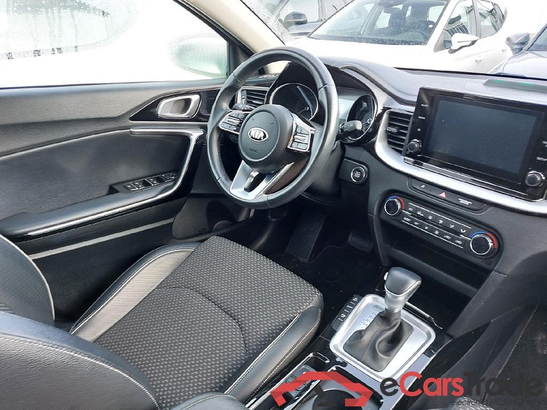 KIA XCeed 1.6 GDi PHEV 104kW (141CV) eDrive (AC) #3