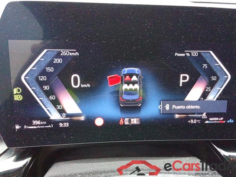 BMW X1 / 2022 / 5P / todoterreno sDrive18d #4