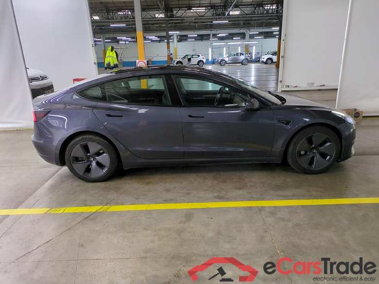 TESLA Model 3 / 2018 / 4P / Berline Grande Autonomie Dual Motor AWD #6