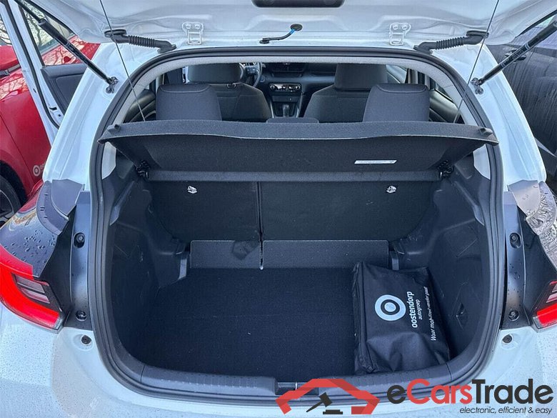 TOYOTA YARIS 1.5 Hybrid Dynamic #3