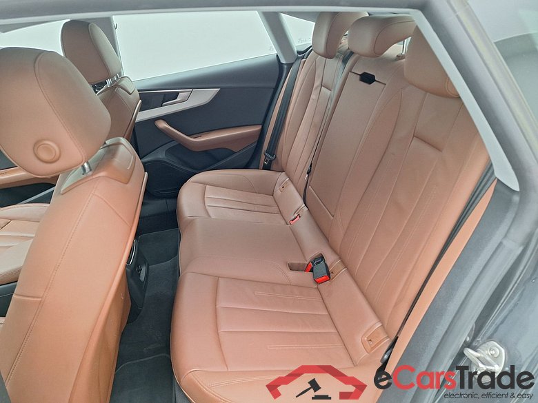 Audi, A5 SB FL'20, Audi A5 Sportback 30 TDI S tronic Business Edition #4