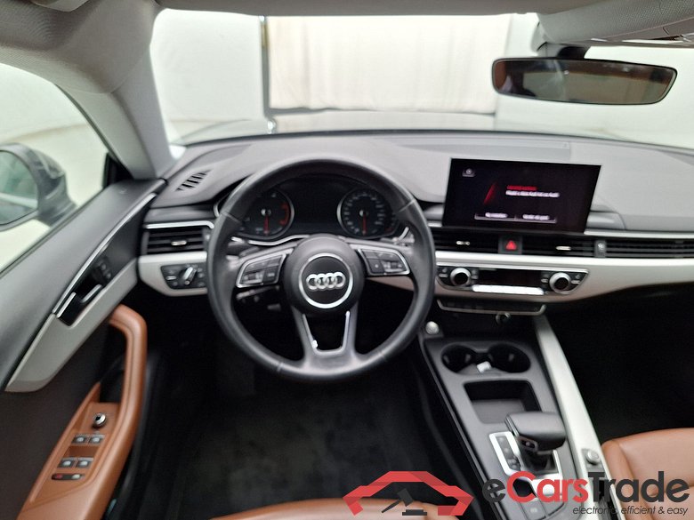 Audi, A5 SB FL'20, Audi A5 Sportback 30 TDI S tronic Business Edition #5