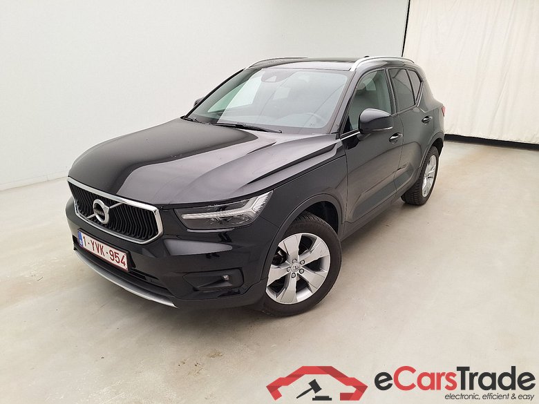 Volvo, XC40 '17, Volvo XC40 T3 Geartronic Momentum Pro 5d #2