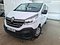 preview Renault Trafic #0