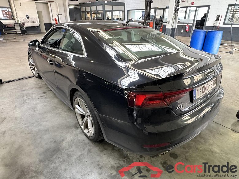 AUDI A5 Coupé Audi A5 Coupé 2.0 TDI 110(150) kW(PS) 6-speed #3