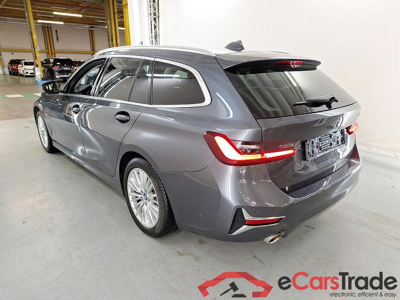 BMW 3 SERIES TOURING 2.0 320E TOURING #3