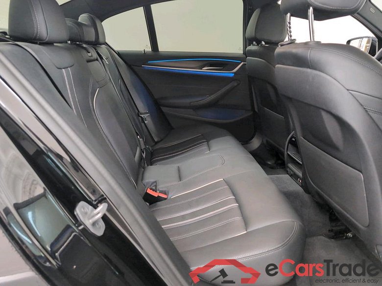 BMW 5 SERIES BERLINE 2.0 530E 185KW AUTO #6