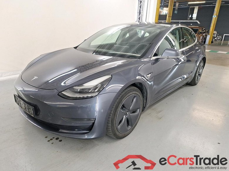 TESLA MODEL 3 75 kWh Long-Range Dual Motor #1