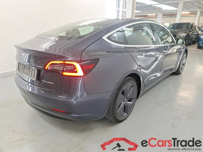 TESLA MODEL 3 75 kWh Long-Range Dual Motor #4