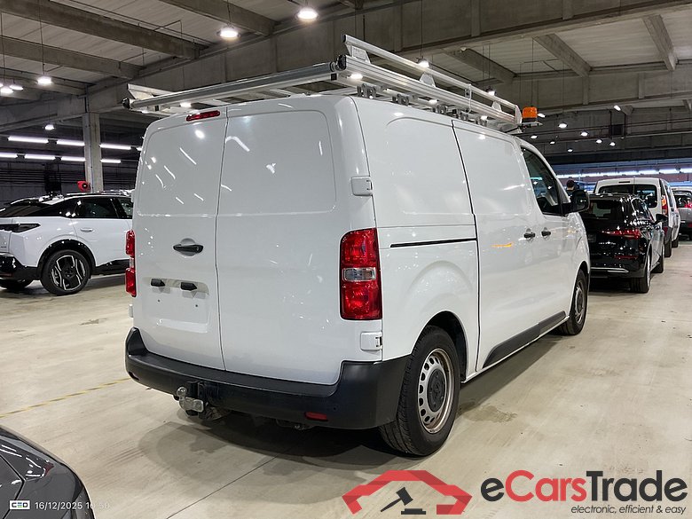 PEUGEOT Expert 1.5 BLUEHDI 120 S&S STANDARD PREMIUM #4