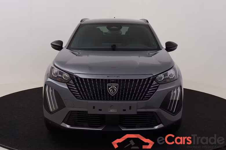 Peugeot 2008 Allure 1.2 Turbo 100 hp Man. 6 #2