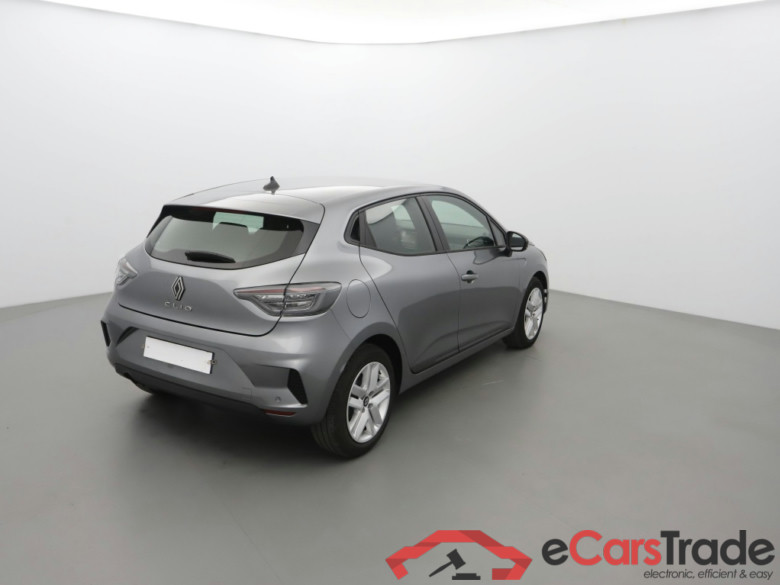 Renault Clio Evolution GSR2 1.5 Blue dCi 100ch #3