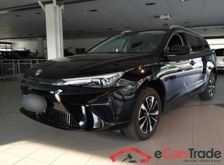 MG MG5 Standard Comfort 5d 130kW #1