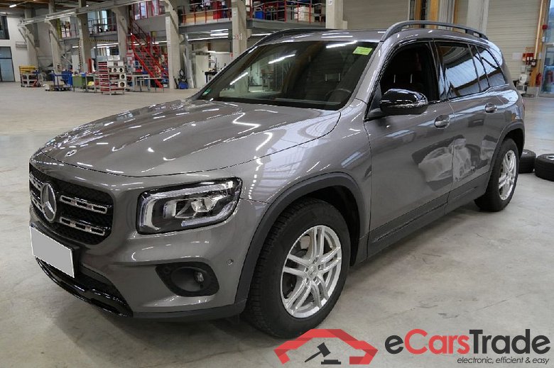 GLB -Klasse GLB 220 d (247.614) 140KW AT8 E6d