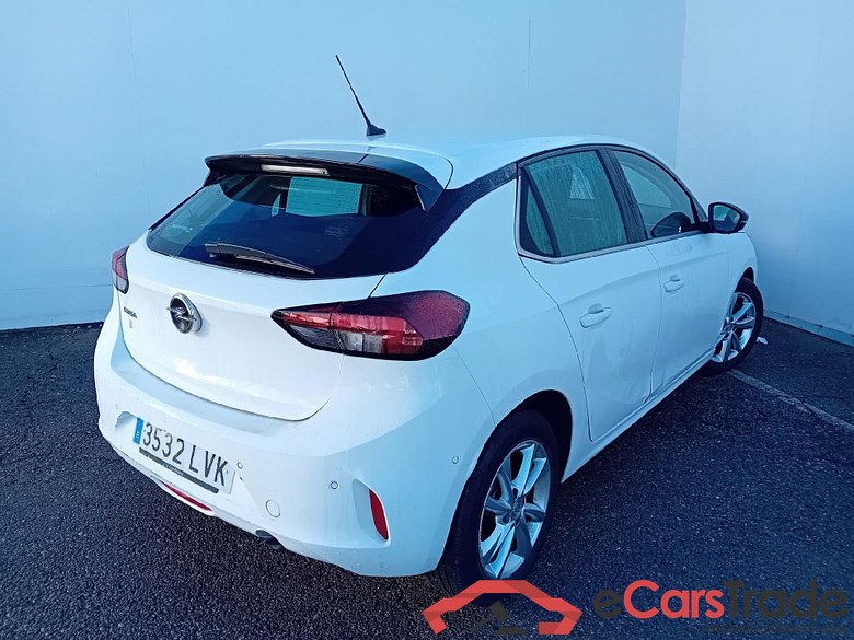 OPEL CORSA 1.2T XHL 74kW (100CV) Elegance #2