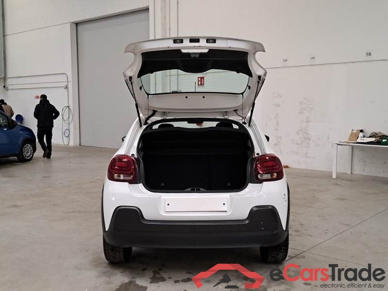 CITROEN C3 / 2016 / 5P / BERLINA PURETECH 82 SeS FEEL #5