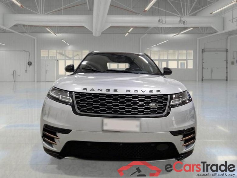 LAND ROVER RANGE ROVER VELAR / 2017 / 5P / SUV 2.0 D I4 204 R-DYNAMIC 4WD AUTO #6