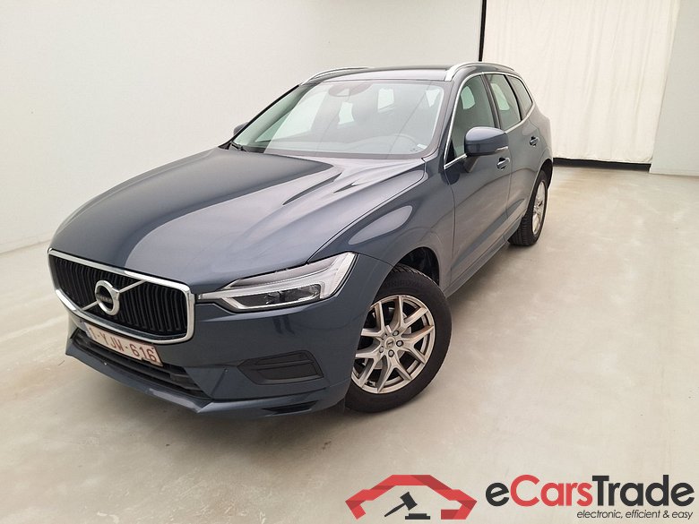 Volvo, XC60 '17, Volvo XC60 D4 120kW Geartronic Momentum Pro 5d #2