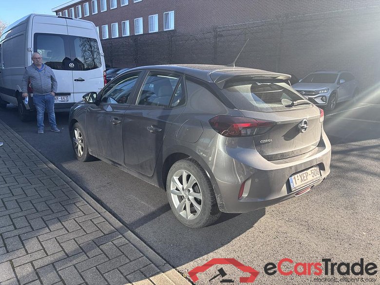 OPEL Corsa Corsa 1.2i Edition S/S #3