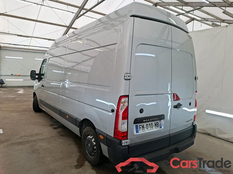 Master III Fourgon L3H3 3 5 Grand Confort 2.3 dCi 135CV BVM6 E6dT #2