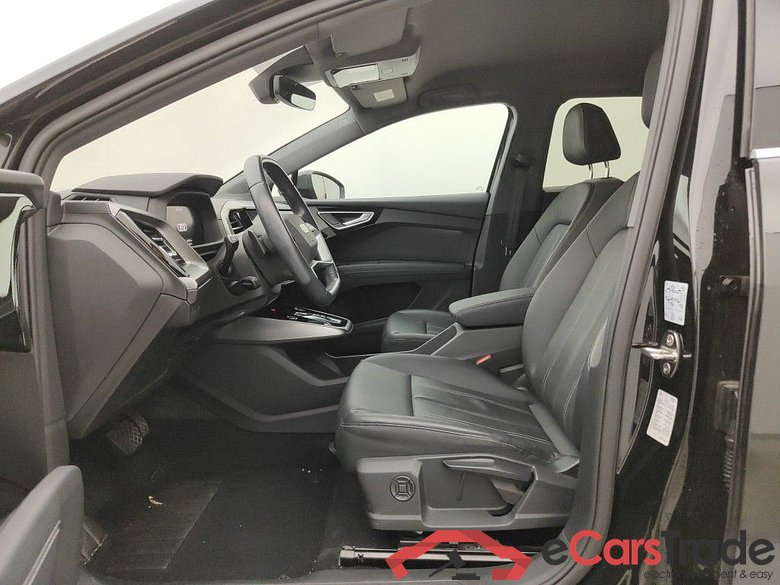 AUDI Q4 E-TRON 40 82kWh 204hp 5d #3