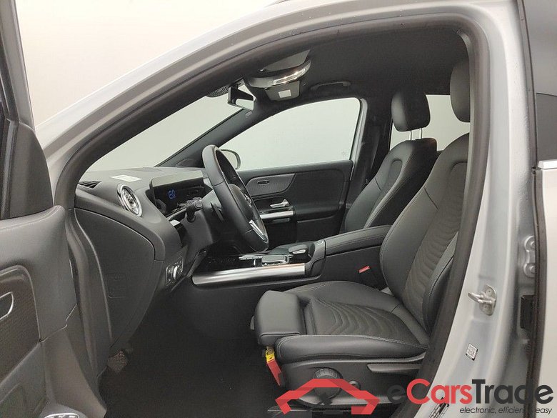 MERCEDES EQA (H293) 66.5 kWh EQA 250 Business Line 5d #3