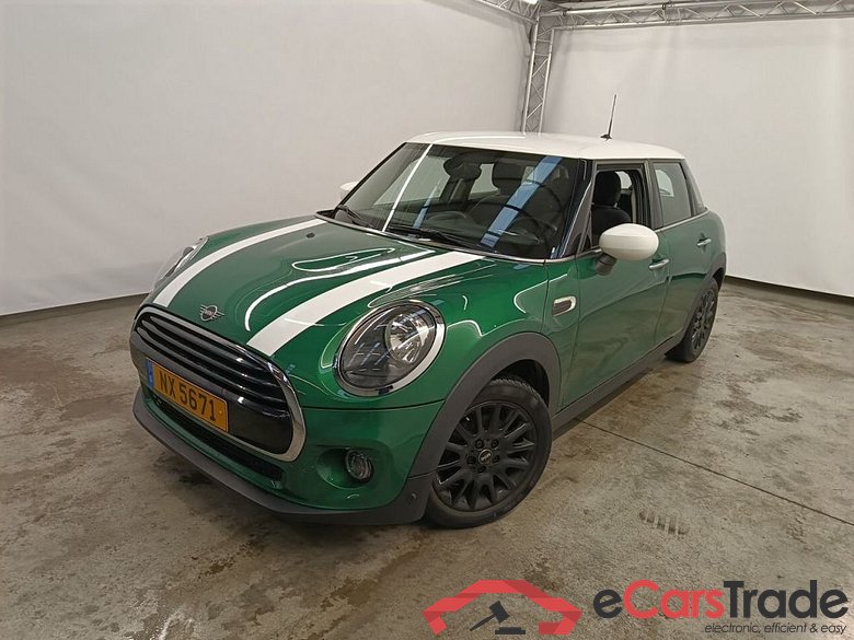 MINI MINI 5 DOORS - 2018 1.5 136 Cooper OPF (EU6d-TEMP) 5d #1