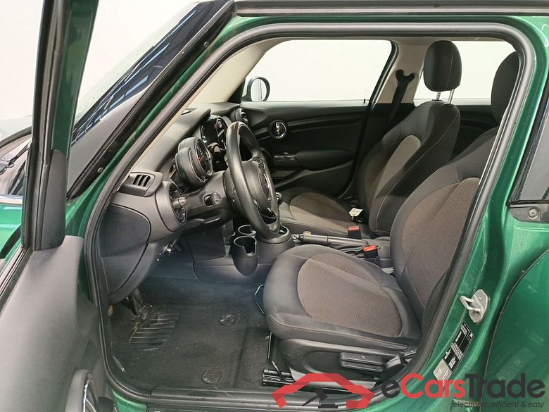 MINI MINI 5 DOORS - 2018 1.5 136 Cooper OPF (EU6d-TEMP) 5d #3