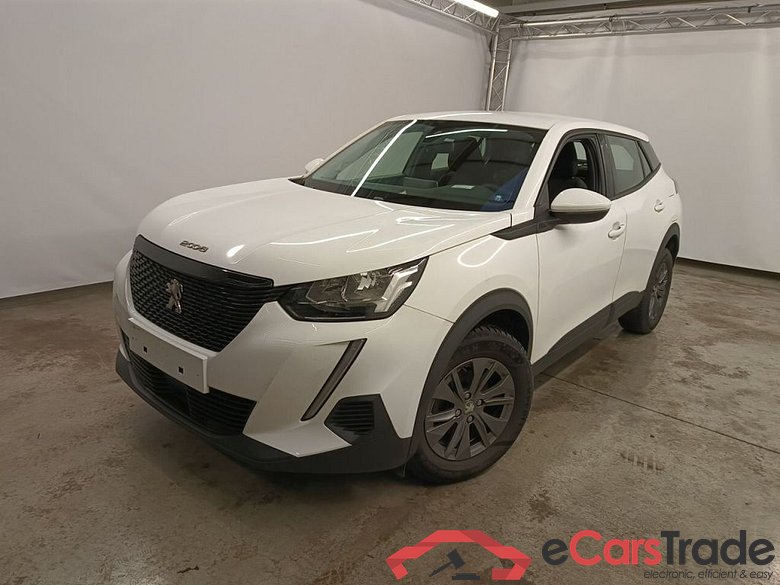 PEUGEOT 2008 - 2020 1.2 PureTech 130 Active S&S (EU6.3) 5d #1