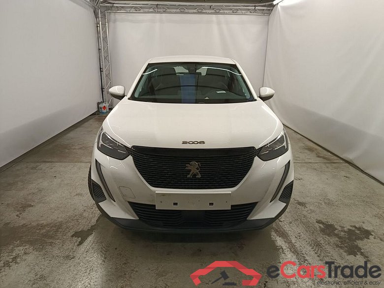 PEUGEOT 2008 - 2020 1.2 PureTech 130 Active S&S (EU6.3) 5d #5