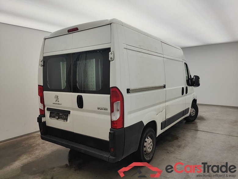 Peugeot Boxer 2.2 BlueHDi S&S 140 Premium 335 L2H2 4d #2