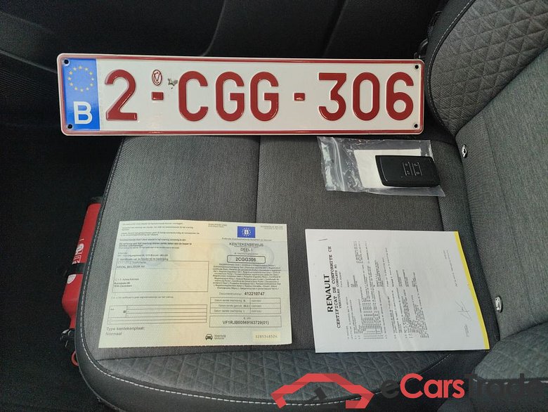 Renault Captur TCe 90 Corporate Edition 5d #4