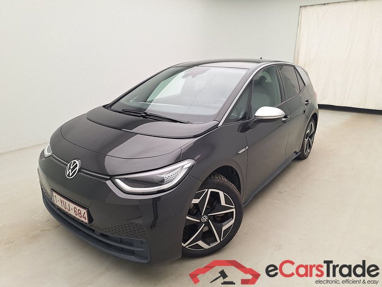 VW, ID.3 '20 BEV, Volkswagen ID.3 ID.3 1ST Plus 5d #2