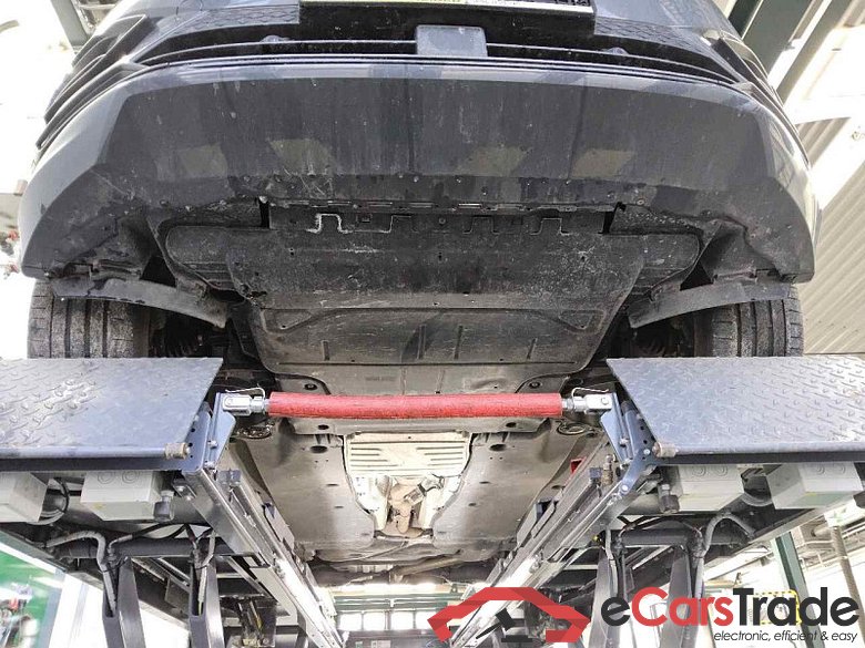 Seat Tarraco (KN2)(10.2018->) DE - SUV5 2.0 TDI EU6d, FR (EURO 6d), 2020 - 2024 #5